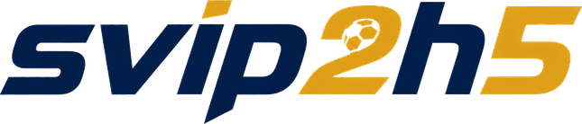 Logo svip2h5 platform hiburan